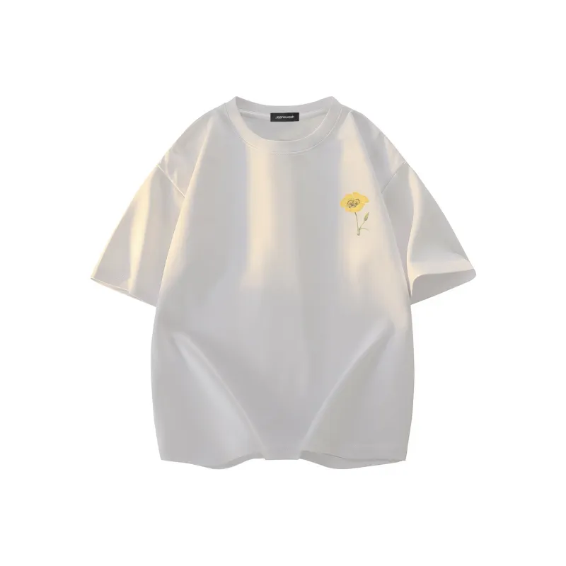 JEANSWEST T Shirts Unisex-11