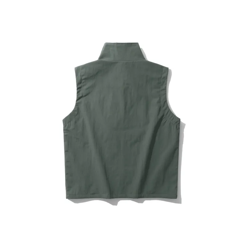 ROBINHOOD Vests Women's-8