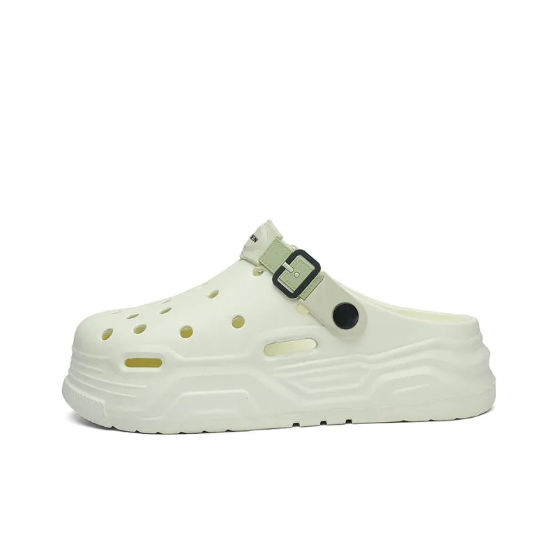 RENBEN Clogs Men-6