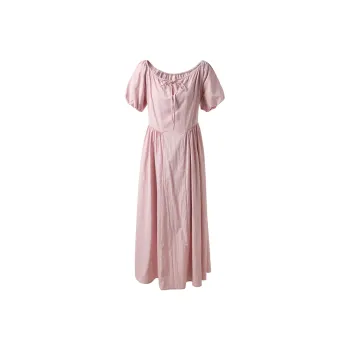 3COLOUR Short Sleeved Dress Women's