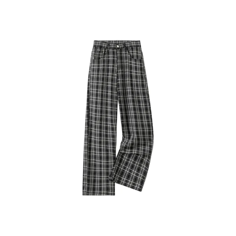 IN'S Jeans Unisex Black-0