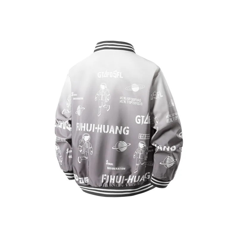 HUMNAT Jackets Unisex-1