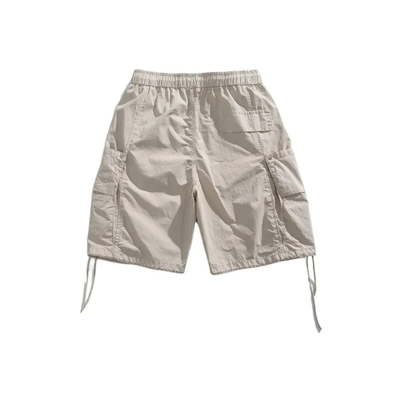 JEEP SPIRIT Cargo Shorts Unisex-3