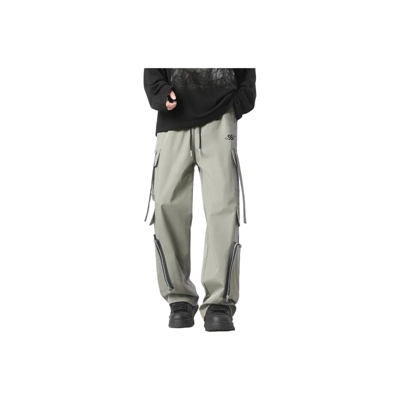 Colorful Creations Cargo Pants Unisex-0