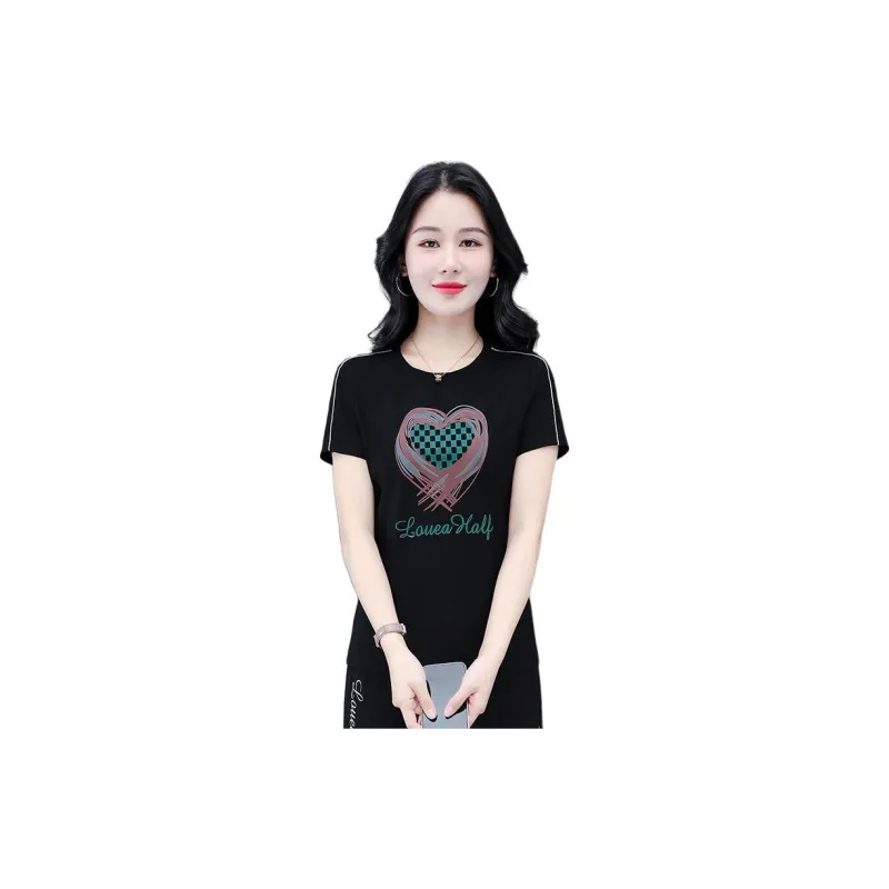 Kele Coco Regular T Shirt Women's-0