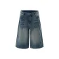 Vintage Blue
