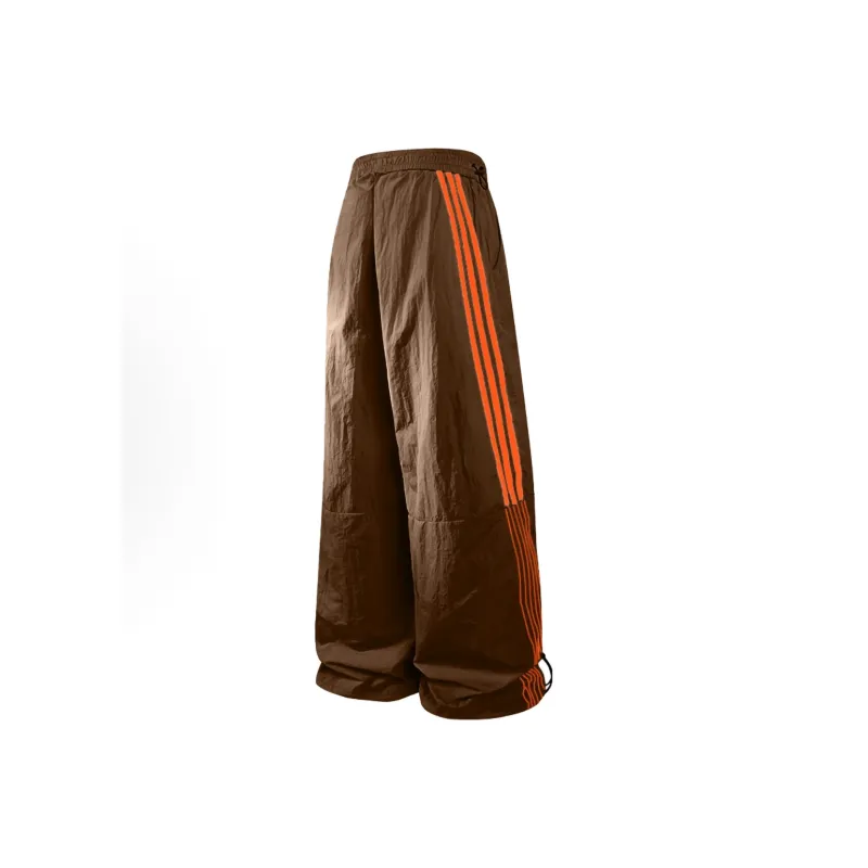 ACHS AWAKE Casual Pants Unisex-10