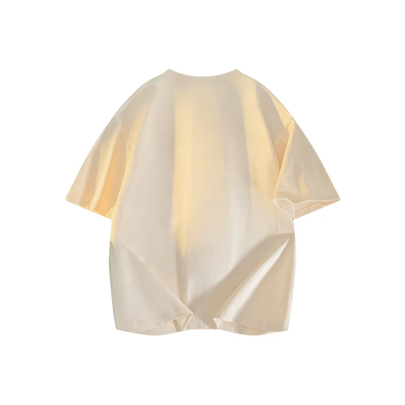 JINBEILE T Shirts Unisex-16