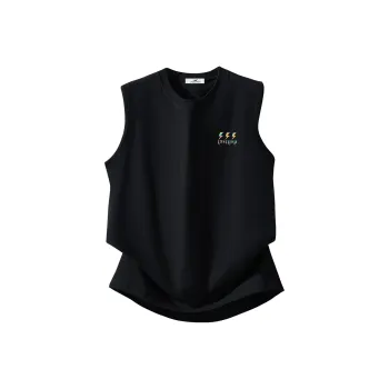 FASTFISH Tank Tops Unisex