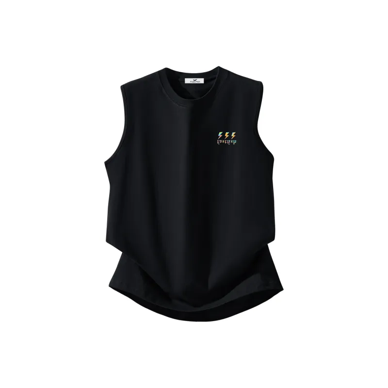 FASTFISH Tank Tops Unisex-0