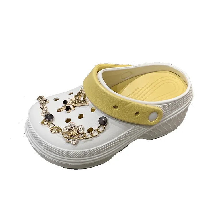 KUPE Clogs Women's-4