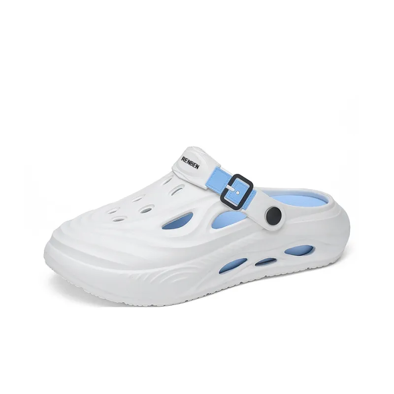 RENBEN Clogs Men-1