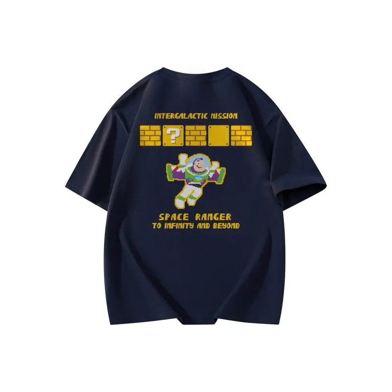 Disney Toy Story Series T Shirt Unisex-28