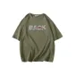 [Ice Silk Cooling]Olive Green (Tf Phantom Letter)