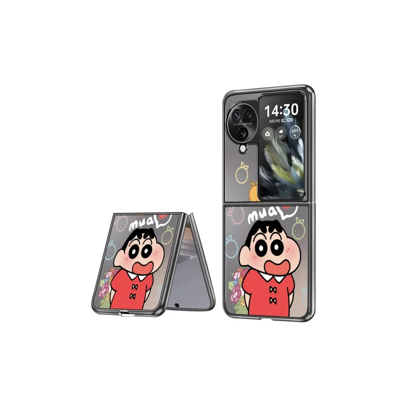 TU QING Phone Cases-6