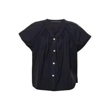 ROEYSHOUSE Shirts Women's