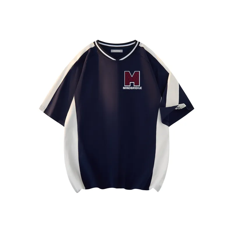 MindBridge T Shirts Unisex-15