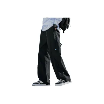 Warrior Cloud Sail Series Windbreaker Pants Unisex