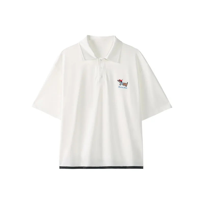 Izexx Polo Shirts Unisex-0
