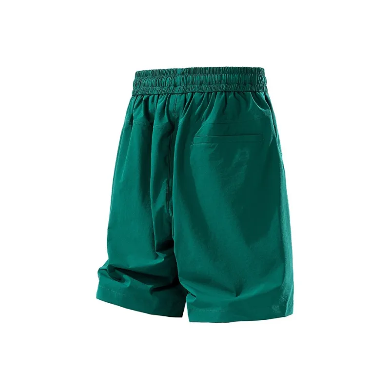 OPMO Casual Shorts Unisex-5