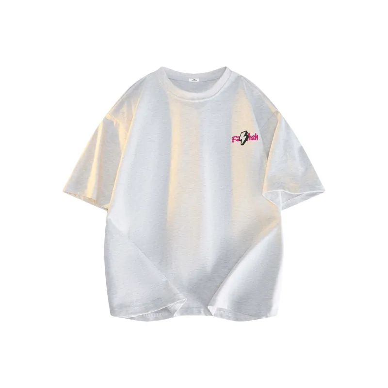 FASTFISH T Shirts Unisex-21