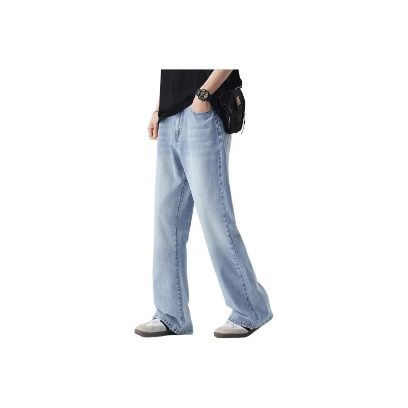 ROBINHOOD Jeans Unisex-3