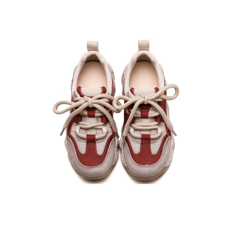 Jay Low Top Casual Shoes Women's-3