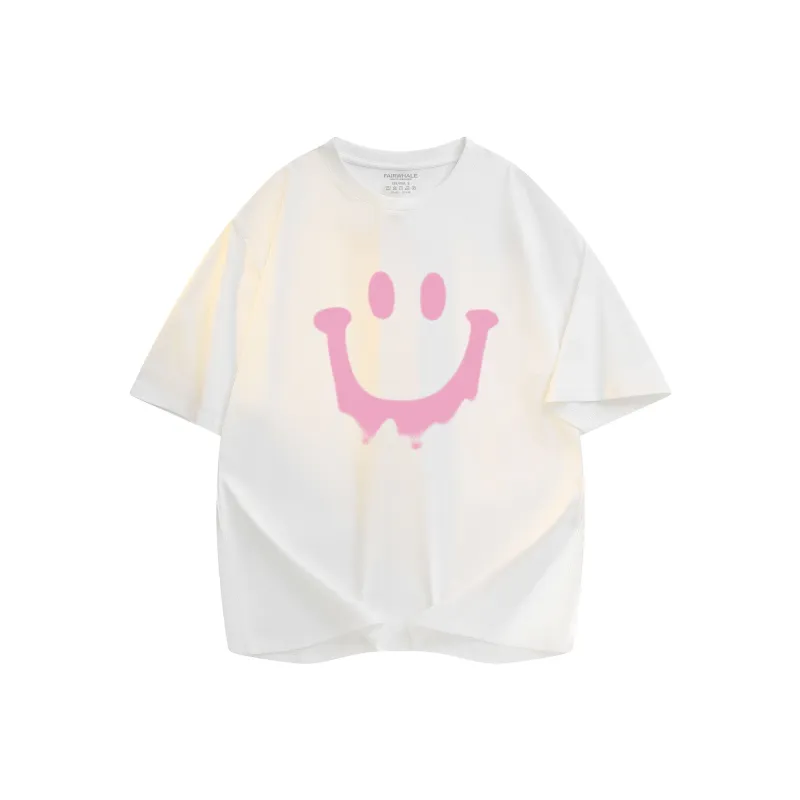 FAIRWHALE T-Shirts Unisex-2