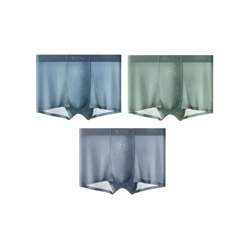 NAVIGARE Underpants Men's 3 Pack-27