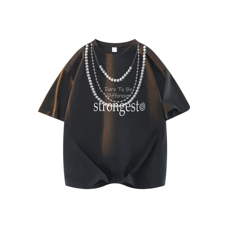FOREVER 21 T Shirts Women's-2