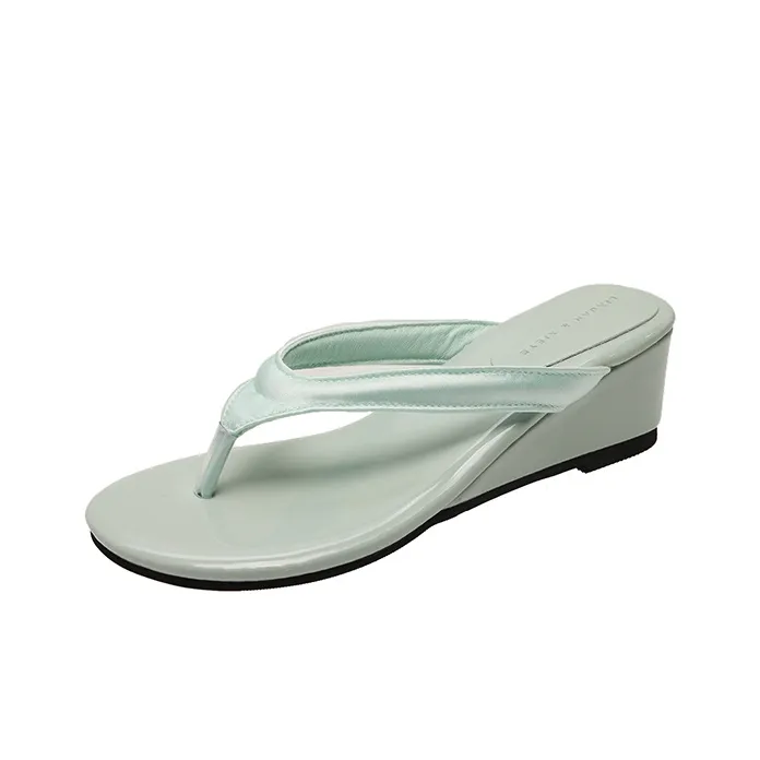 NUNZ Rubber Sole Flip Flops Women's-12
