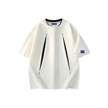 FAIRWHALE T Shirts Unisex