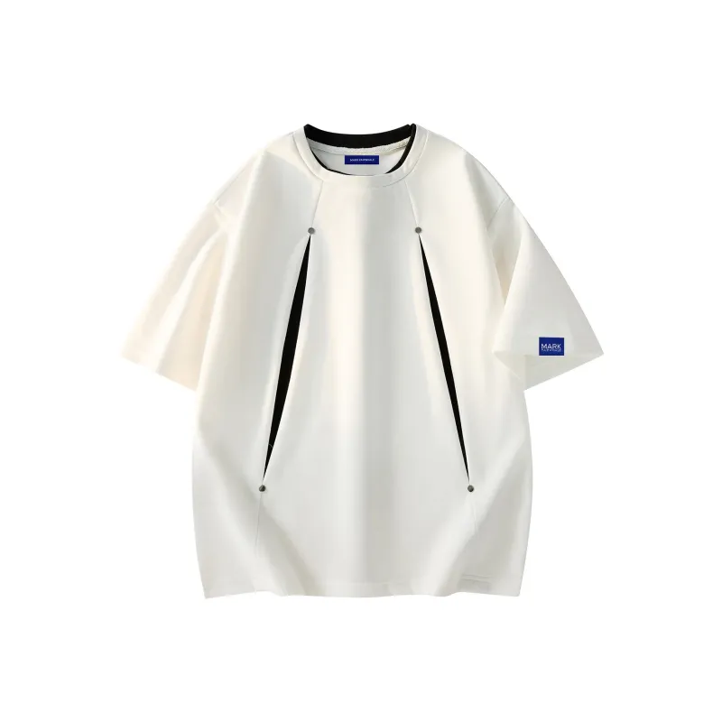 FAIRWHALE T Shirts Unisex-0