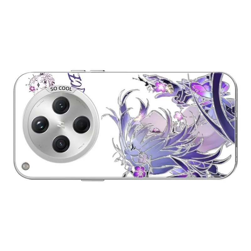 CHUNFAN Phone Cases-4