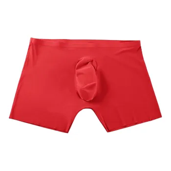 Gentle Welcome Underpants Men's
