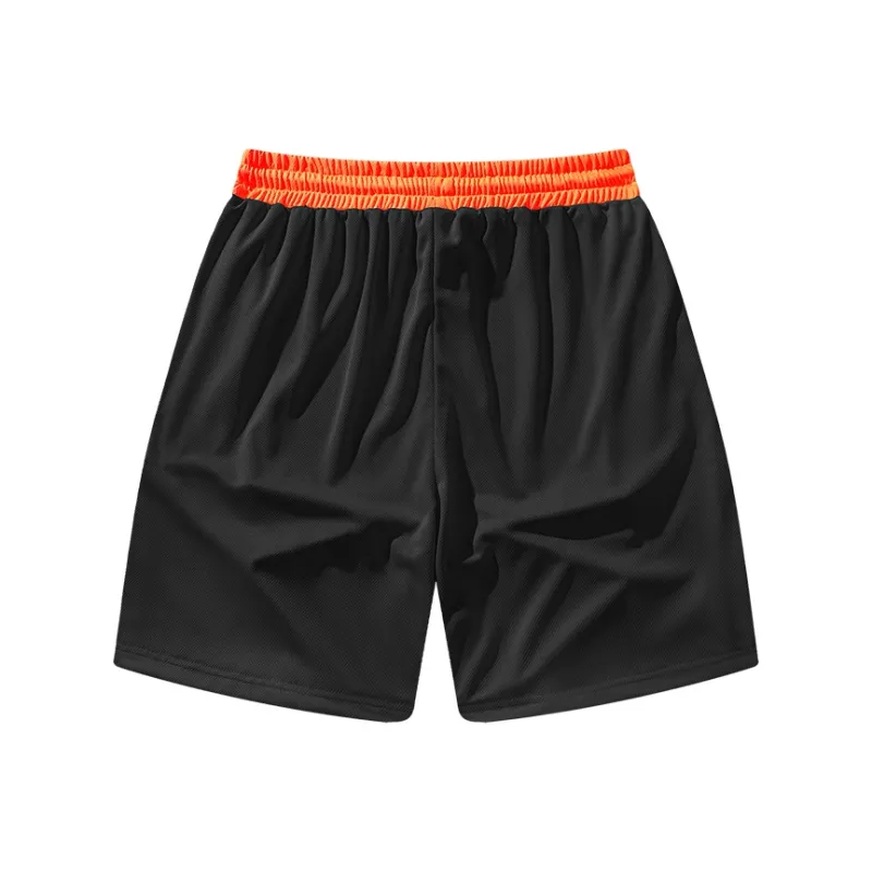 IXXAT Sports Shorts Unisex-1