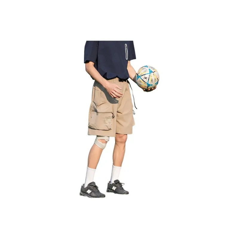 SIL VITIN Casual Shorts Unisex-21