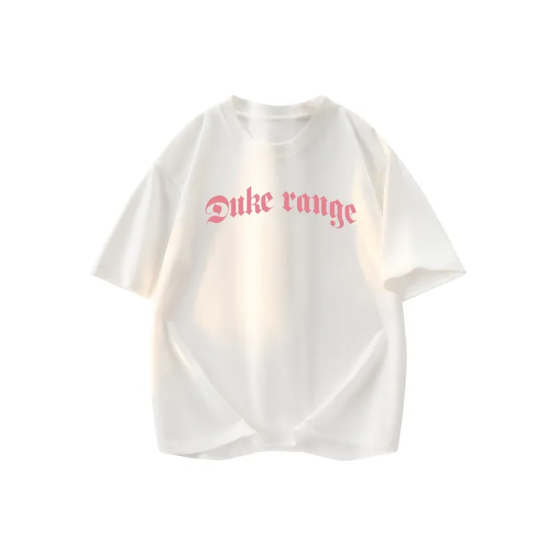 DUKE+DEXTER T Shirt Unisex Black-7
