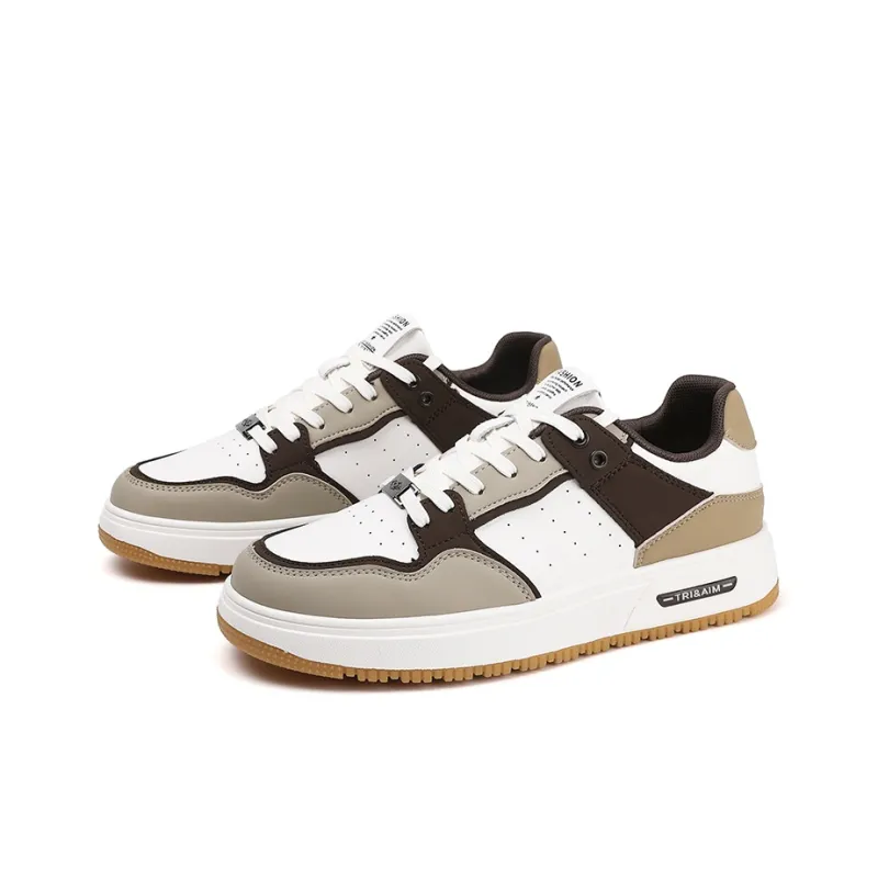 Dao Tu Sen Skateboard Shoes Men's-7