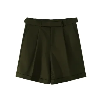ASEDE Casual Shorts Unisex
