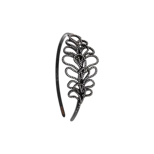 ALEXANDRE DE PARIS Opera House Collection Headband Hair Accessory Women's