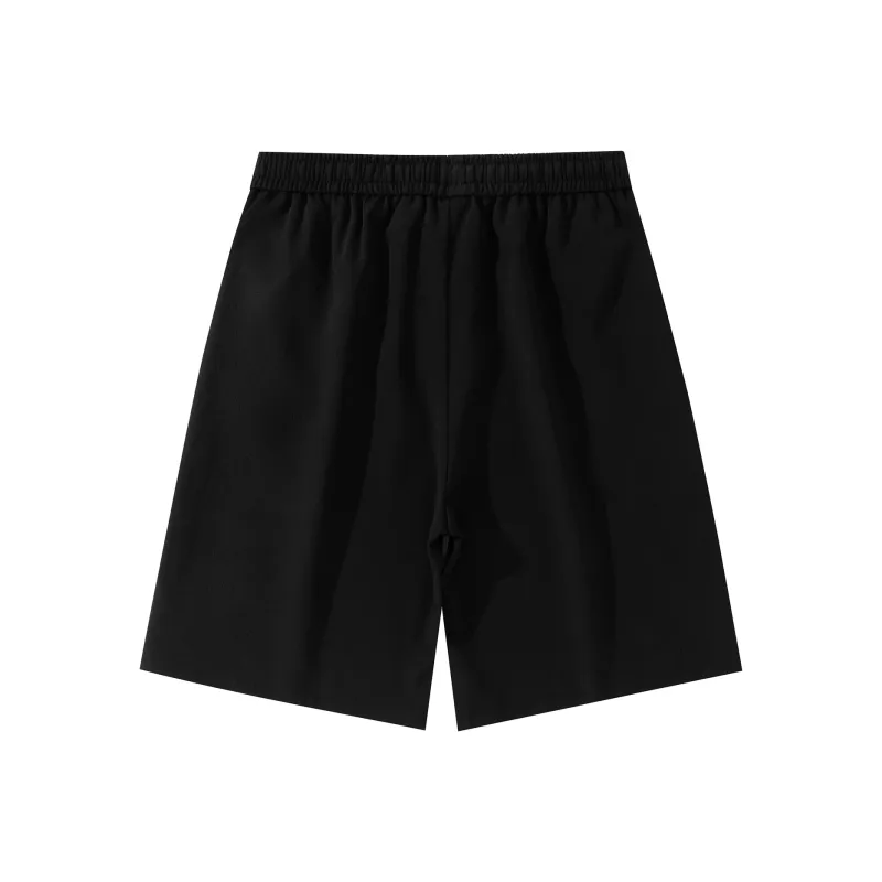 SAME FLOW Casual Shorts Unisex-1