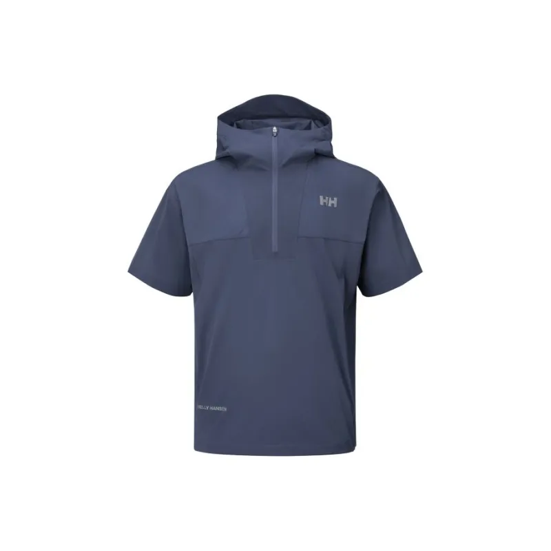 HELLY HANSEN H2Explorer T Shirt Unisex-0