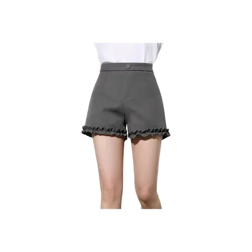 DPLAY Casual Shorts Women's