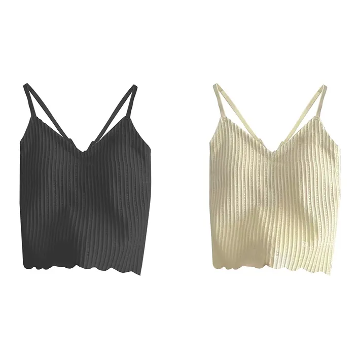 YUZHAOLIN Women's Bras-22