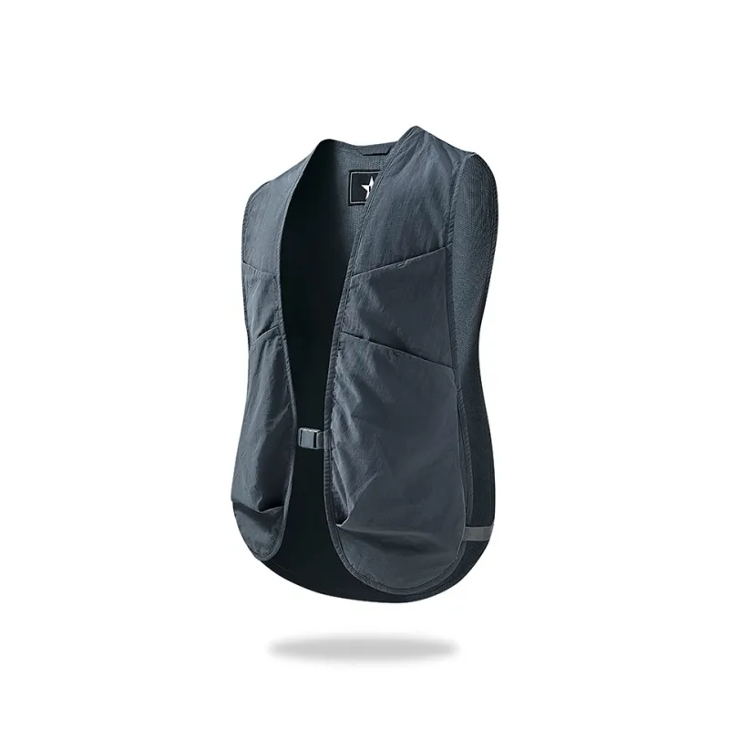 Topland Vests Unisex-3