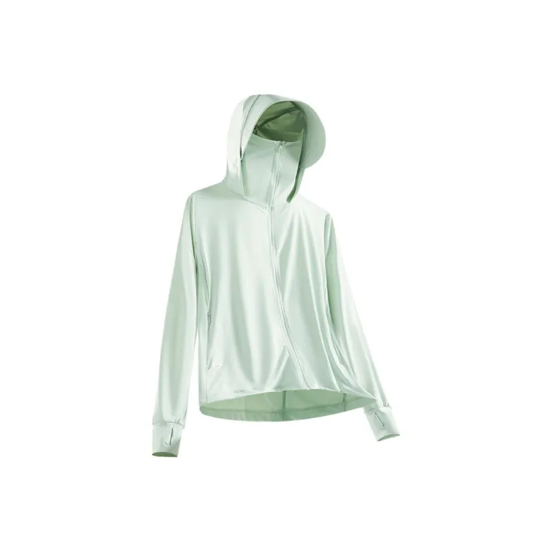 ATUXIU UV Protection Sun Protection Clothing Women's-4