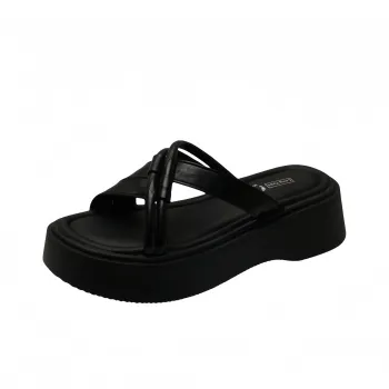 CHILI Quiet, Slip Resistant, Odor Resistant Slide Slippers Women's