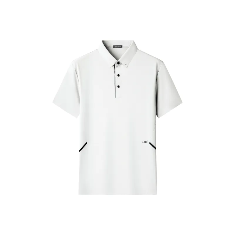 Maserati Polo Shirts Unisex-5