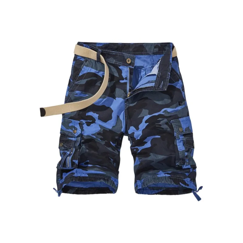 PIERRE CARDIN Cargo Shorts Men's-1
